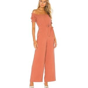 Revolve Majorelle Janelle Jumpsuit